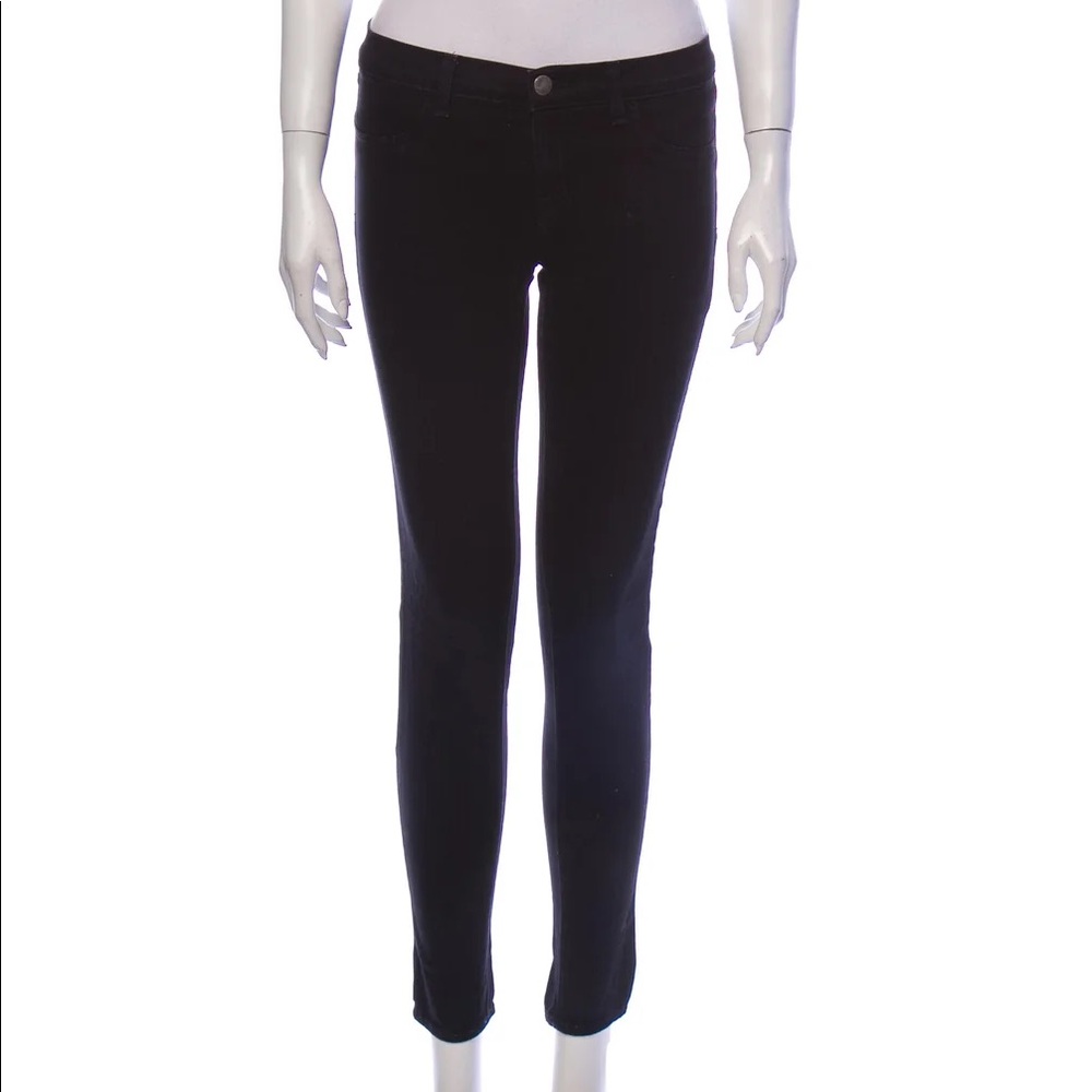 J Brand Hewson skinny jeans